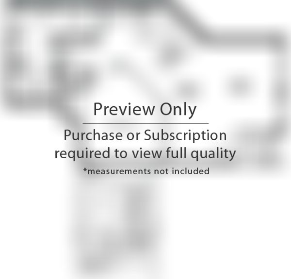 Floor Plan 105 919 Station