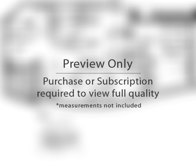 Floor Plan 3302 583 Beach