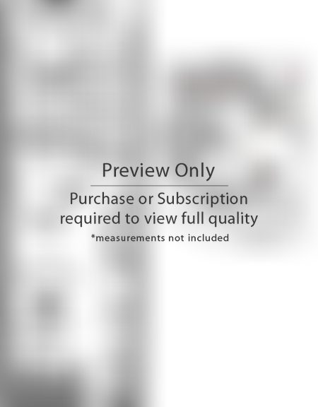 Floor Plan  692 Citadel Parade