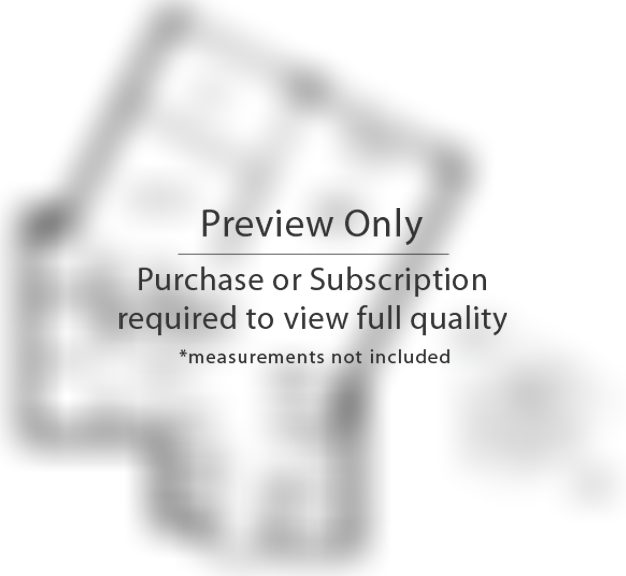 Floor Plan 1604 1050 Smithe