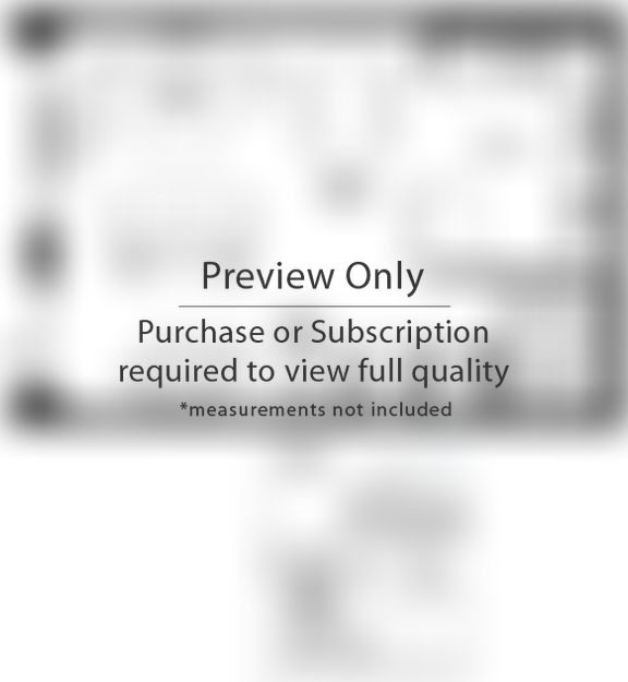 Floor Plan  485 Nelson