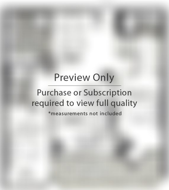 Floor Plan 1009 518 Moberly
