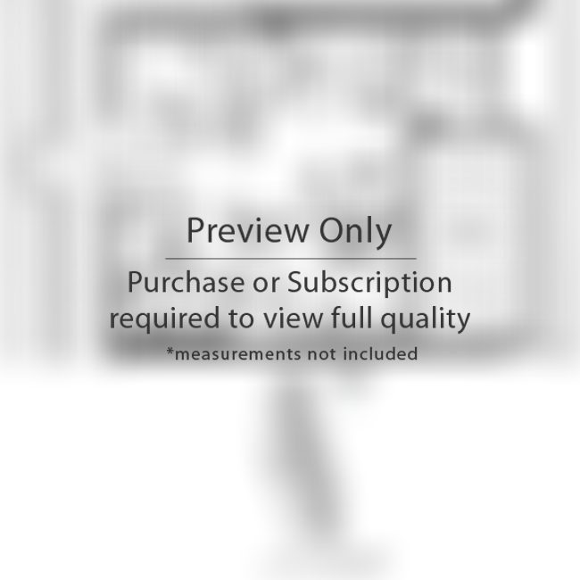 Floor Plan 801 1018 Cambie