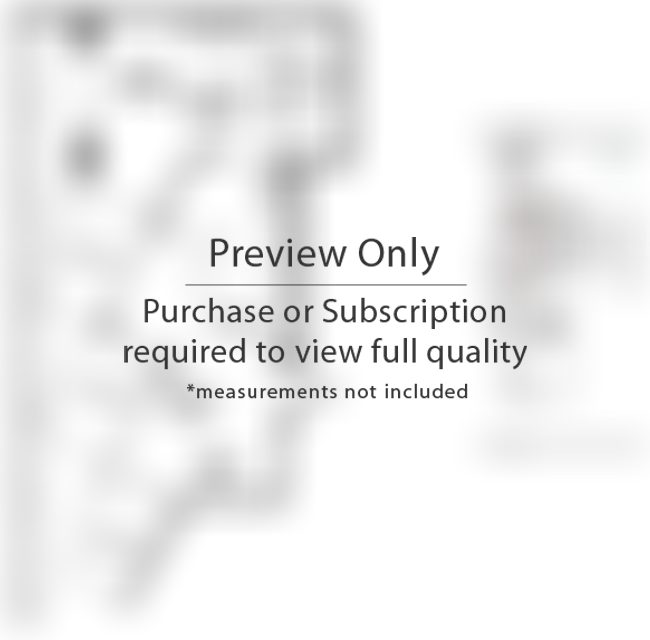 Floor Plan 202 1762 Davie