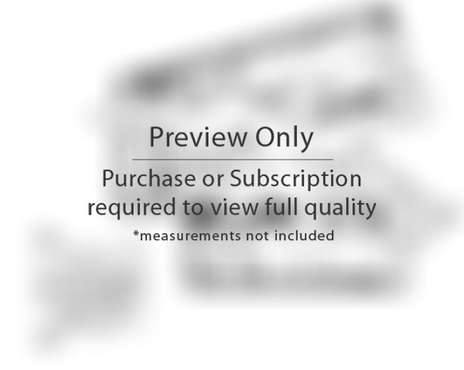Floor Plan 3103 833 Seymour