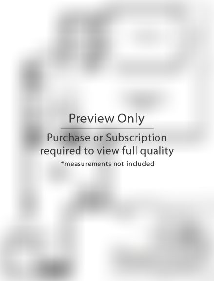 Floor Plan 301 1420 West Georgia