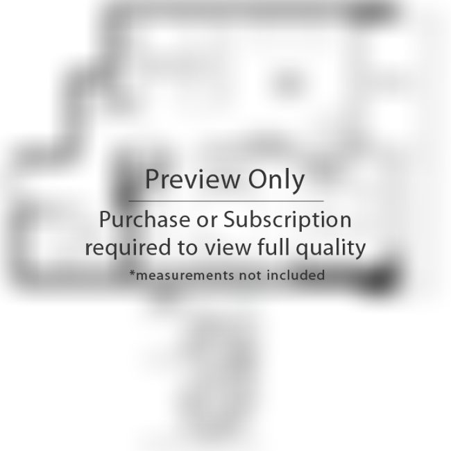 Floor Plan 504 168 W. 1st Ave.