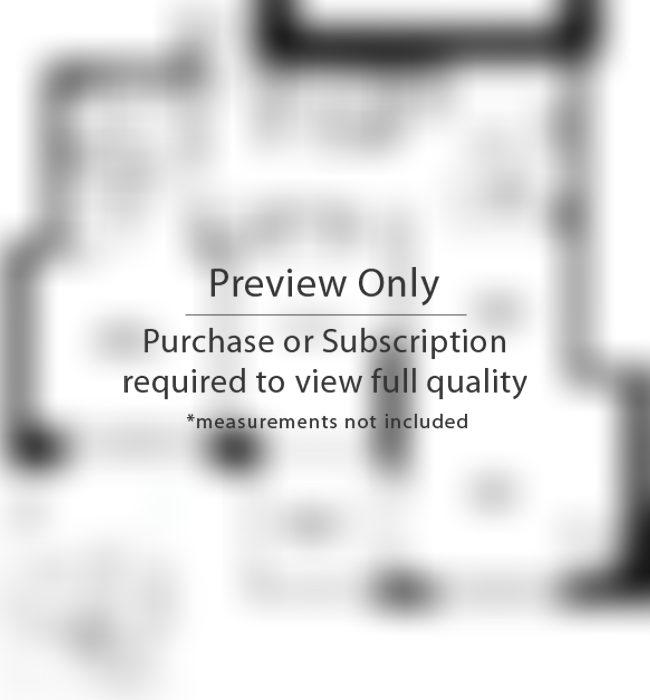Floor Plan 608 1088 Quebec