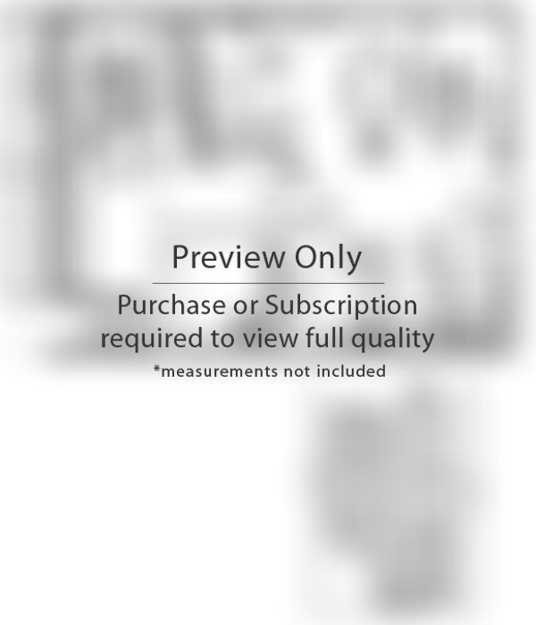 Floor Plan 111 161 West Georgia