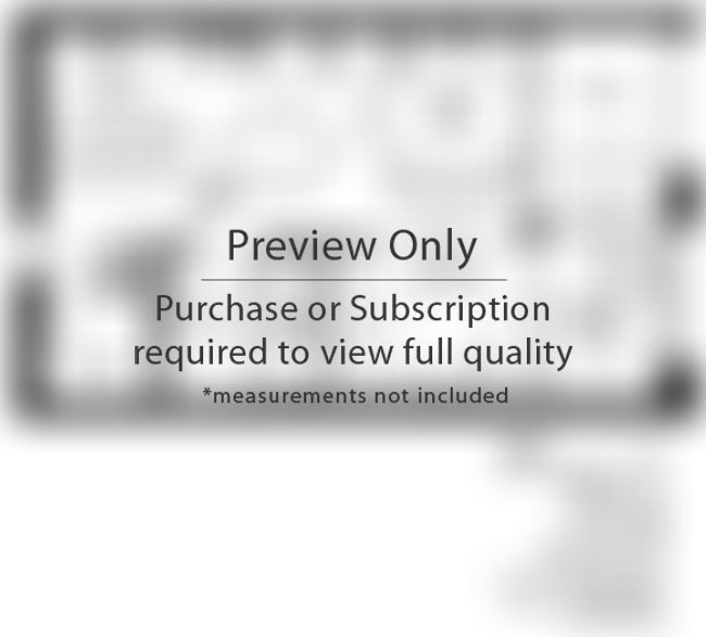 Floor Plan 707 2411 Heather