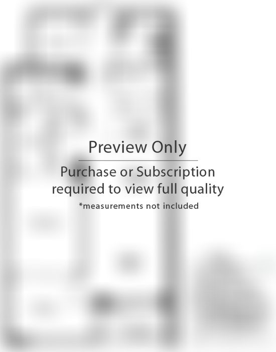 Floor Plan 412 2520 Manitoba