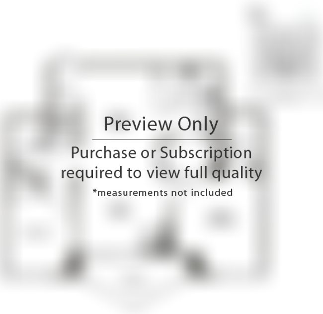 Floor Plan 301 1575 W. 10th Ave