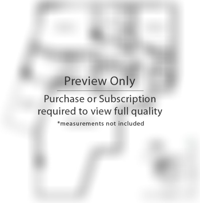 Floor Plan 603 1311 Beach