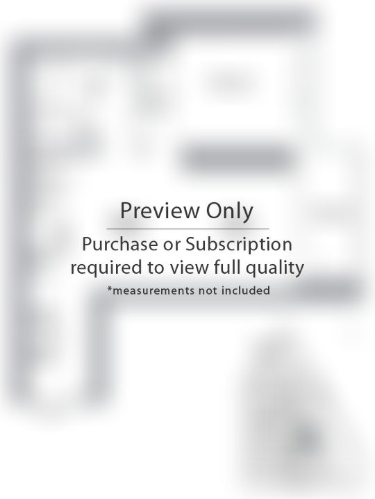 Floor Plan 2801 1480 Howe Street