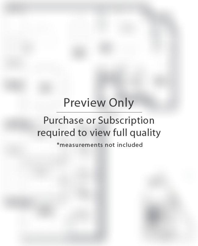 Floor Plan 5002 1480 Howe Street