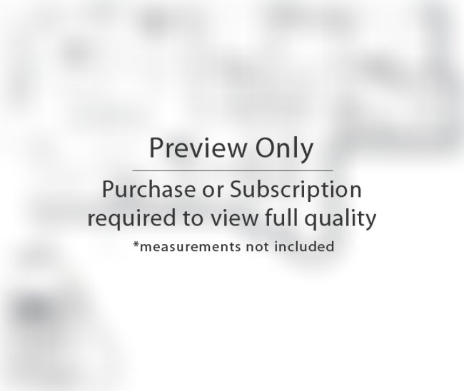 Floor Plan 5103 1480 Howe Street