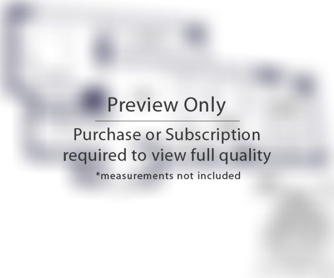 Floor Plan 1202 1221 Bidwell
