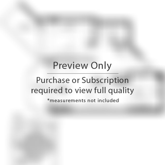 Floor Plan 306 1212 Howe