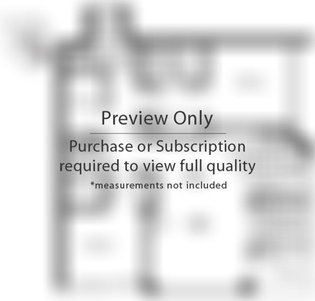 Floor Plan 604 1155 Seymour