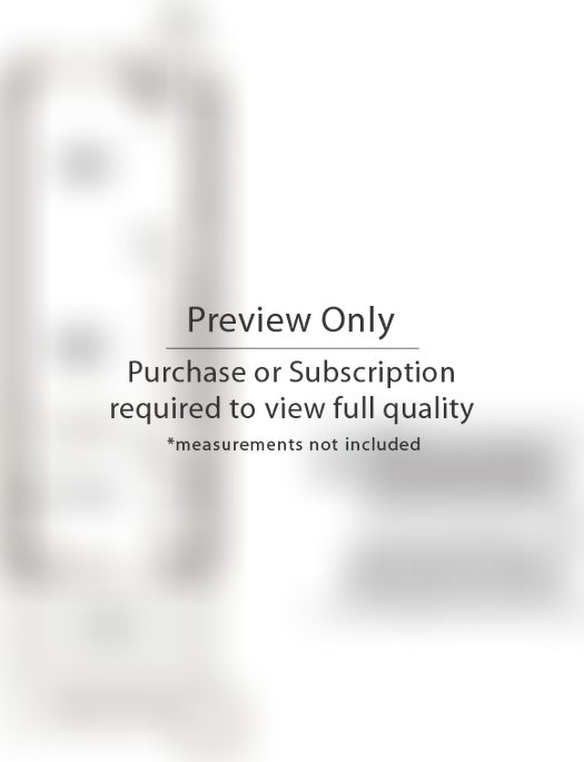 Floor Plan 6 2166 W. 8th Ave.