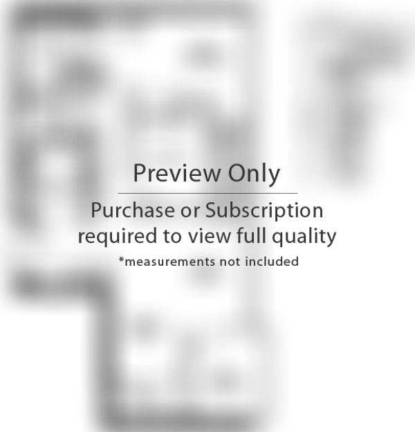 Floor Plan 707 1288 Marinaside